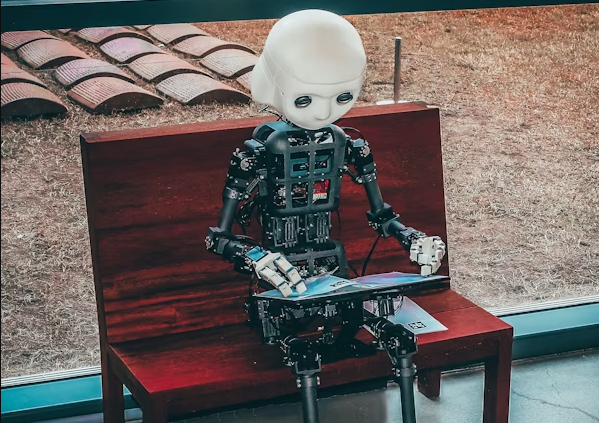 AI 融合